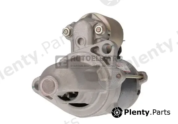 Autoelectro AEX1025 — Starter
