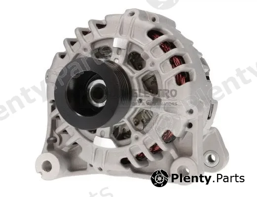 Autoelectro AEK1965 — Alternator