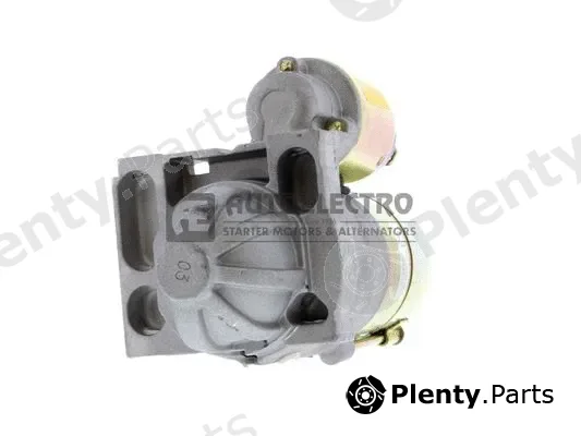 Autoelectro AEX1137 — Starter
