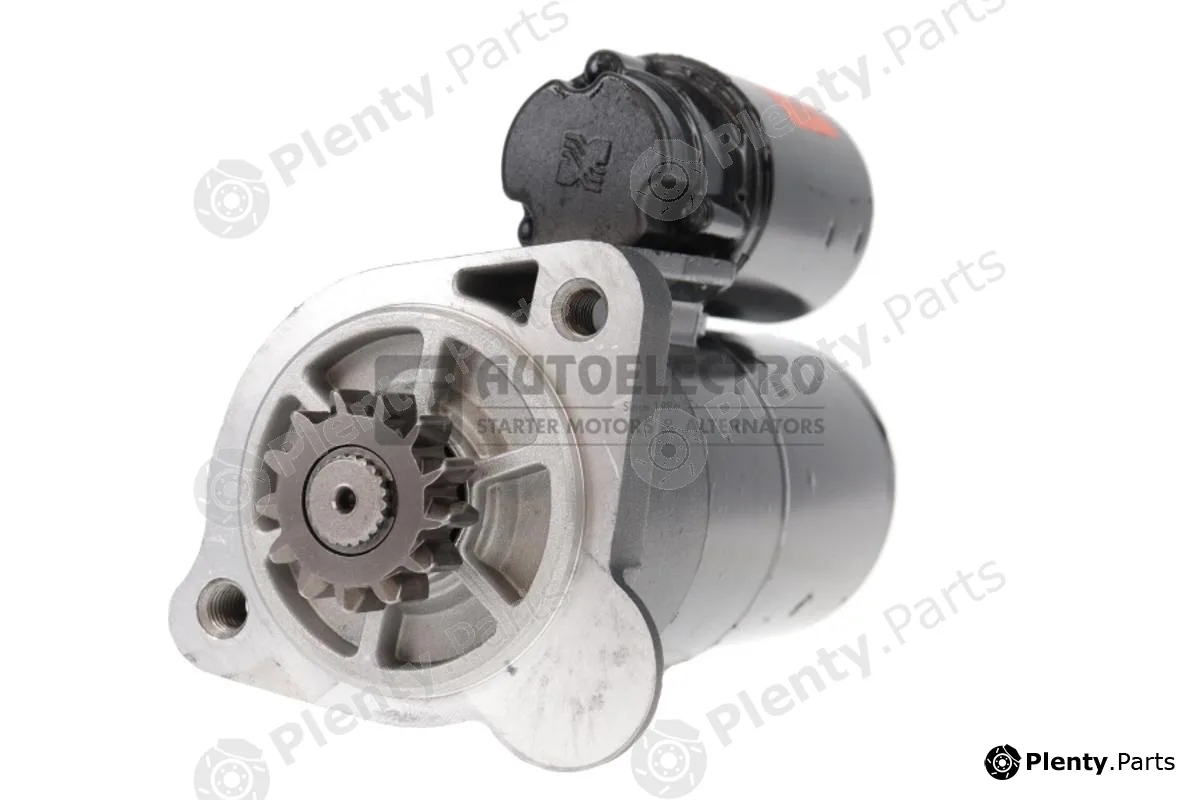 Autoelectro AEX1504 — Starter