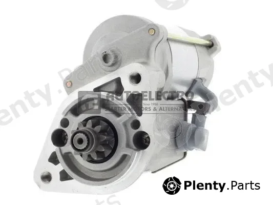 Autoelectro AEY2203 — Starter