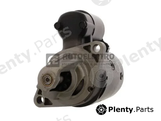 Autoelectro AES5145 — Starter