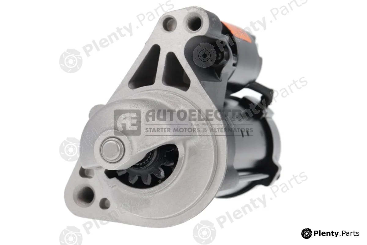 Autoelectro AEX1521 — Starter