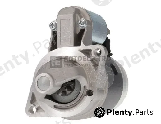 Autoelectro AES4190 — Starter