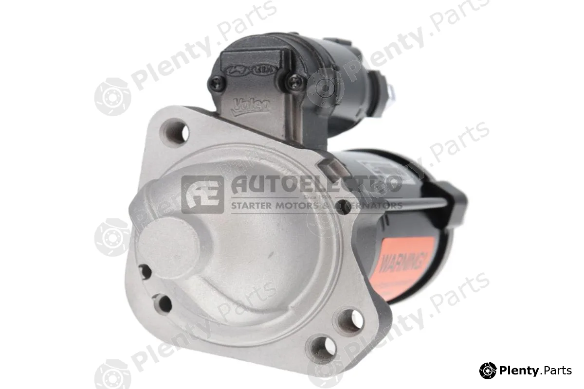 Autoelectro AEY4413 — Starter