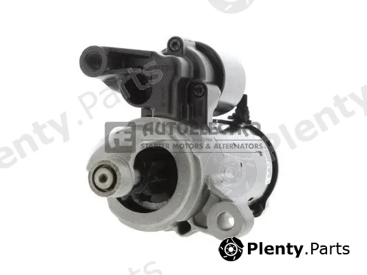 Autoelectro AEX1234 — Starter