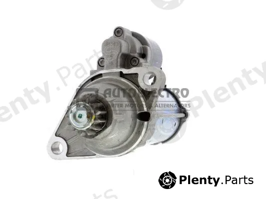 Autoelectro AEY2734 — Starter