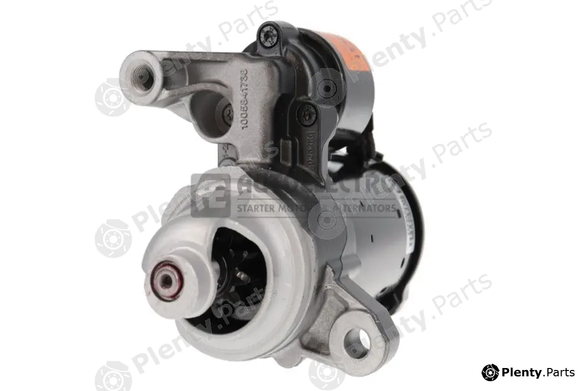 Autoelectro AEY4269 — Starter