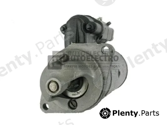 Autoelectro AES2110 — Starter