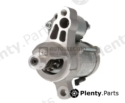 Autoelectro AEY2519 — Starter