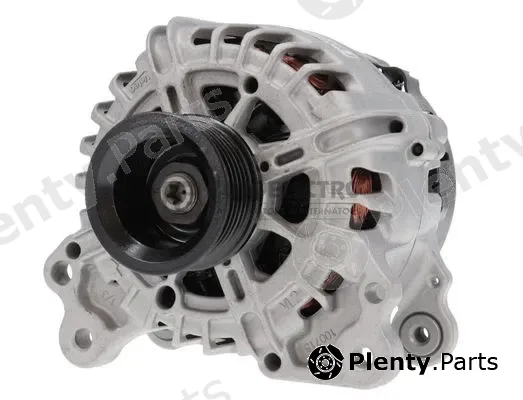 Autoelectro AEG1512 — Alternator