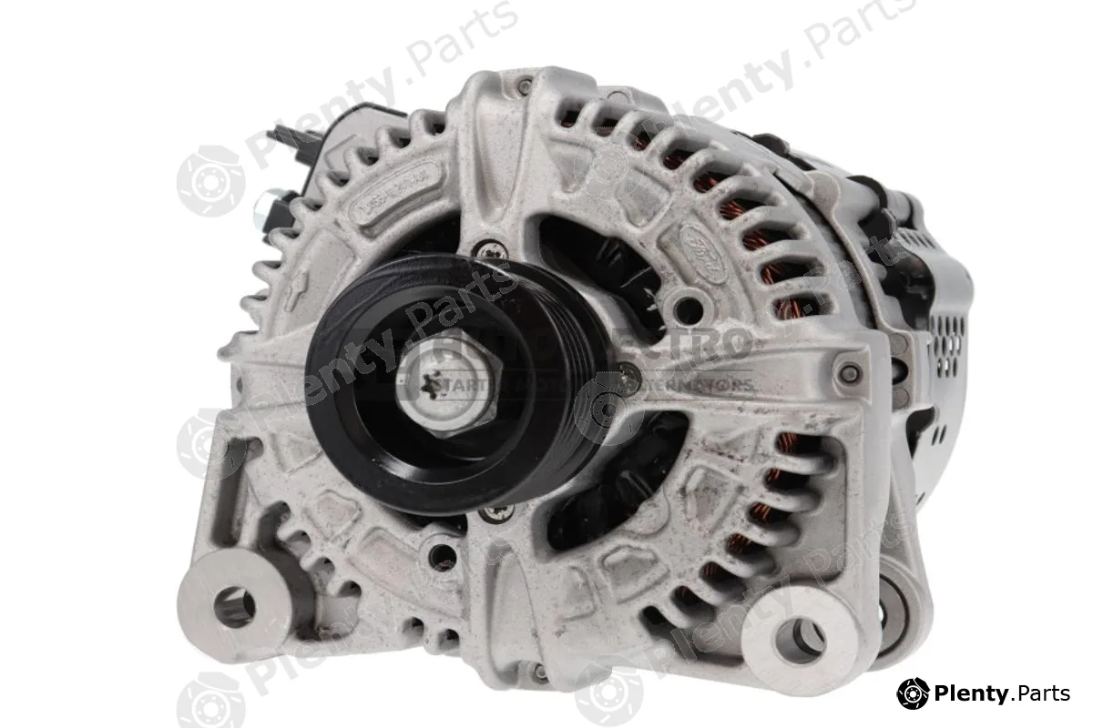 Autoelectro AEG9052 — Alternator
