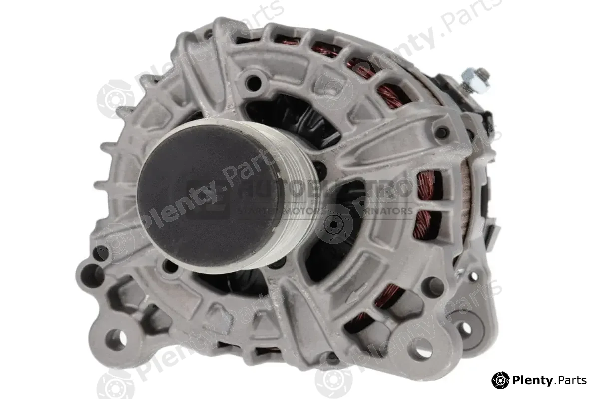 Autoelectro AEG1509 — Alternator