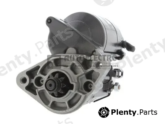 Autoelectro AES6109 — Starter