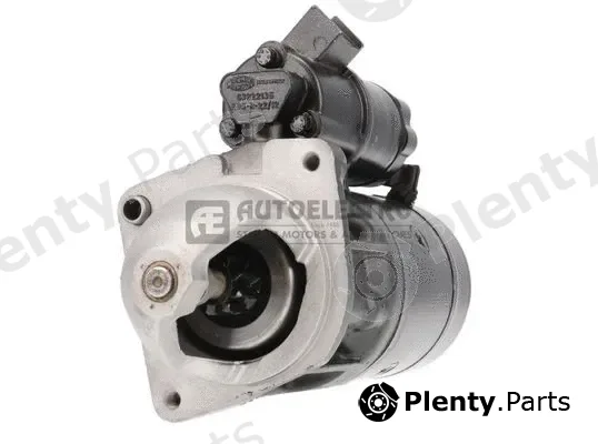Autoelectro AES5191 — Starter