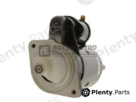 Autoelectro AES1156 — Starter