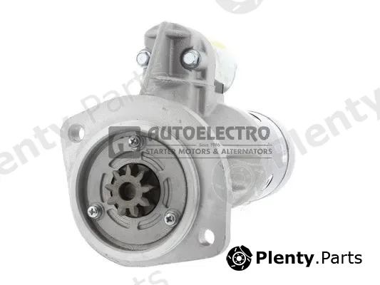 Autoelectro AES1206 — Starter