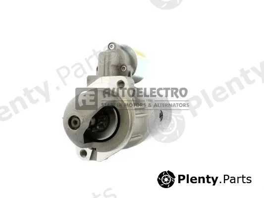 Autoelectro AES6111 — Starter