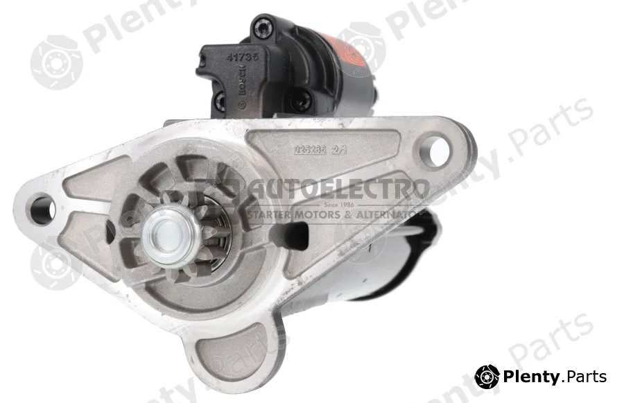 Autoelectro AEY4396 — Starter