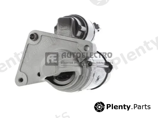 Autoelectro AEX1382 — Starter
