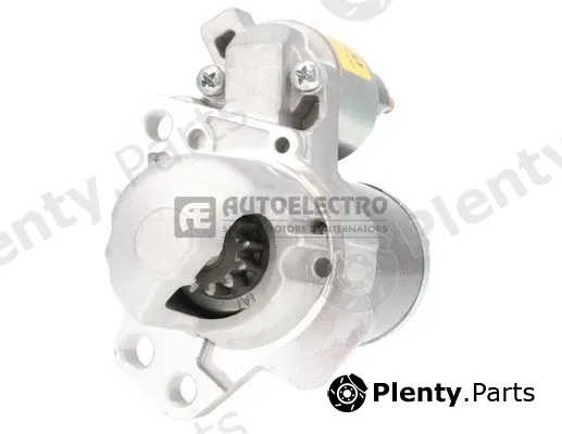Autoelectro AEY3802 — Starter