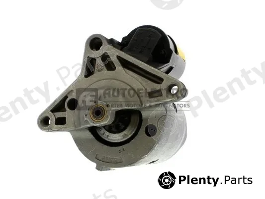 Autoelectro AES5133 — Starter