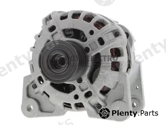 Autoelectro AEK3871 — Alternator