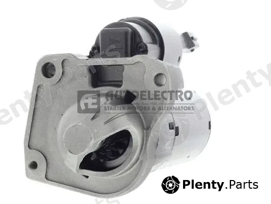 Autoelectro AEY3918 — Starter
