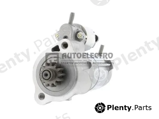 Autoelectro AEX1357 — Starter