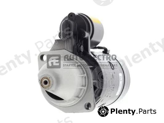 Autoelectro AES8108 — Starter
