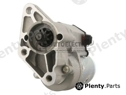 Autoelectro AET1298 — Starter