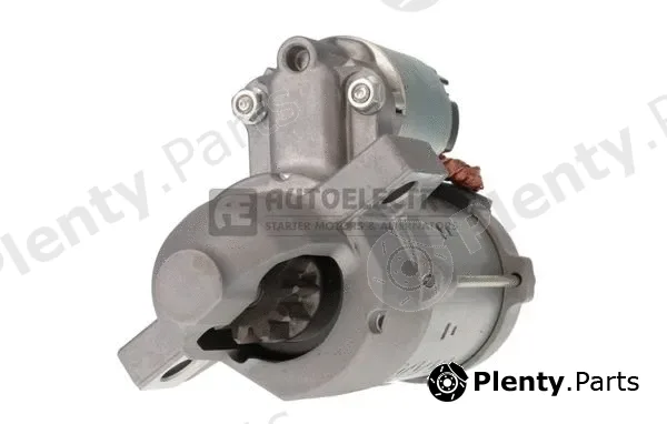 Autoelectro AEY2699 — Starter