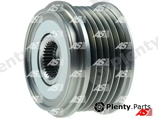 AS-PL AFP0084 — Alternator Freewheel Clutch Brand new | AS-PL | Alternator freewheel pulleys