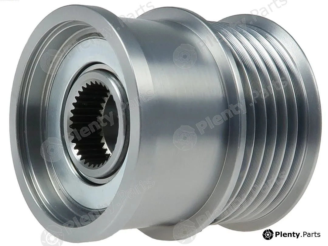 AS-PL AFP3087S — Alternator Freewheel Clutch Brand new | AS-PL | Alternator freewheel pulleys