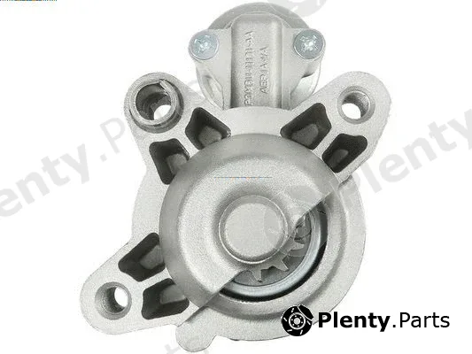 AS-PL S9033SR — Starter Remanufactured | AS-PL | Starters