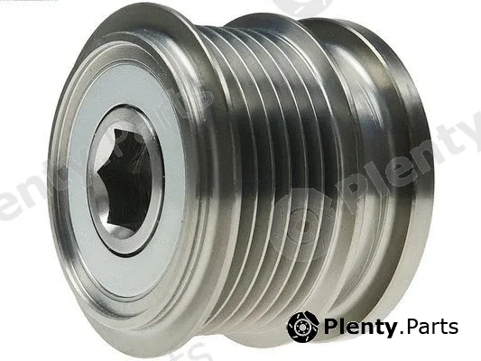 AS-PL AFP6003 — Alternator Freewheel Clutch Brand new | AS-PL | Alternator freewheel pulleys