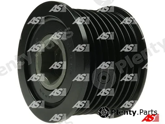 AS-PL AFP6067KOYO — Alternator Freewheel Clutch Brand new | Koyo | Alternator freewheel pulleys