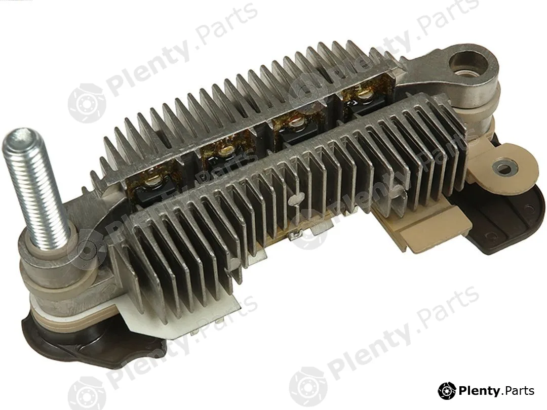 AS-PL ARC5286S — Rectifier, alternator Brand new | AS-PL | Alternator rectifiers