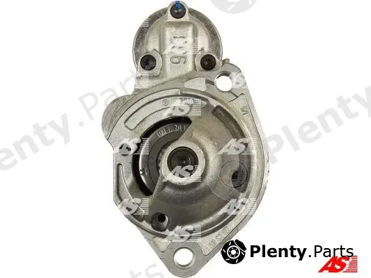 AS-PL S0054BOSCH — Starter Brand new | Bosch | Starters