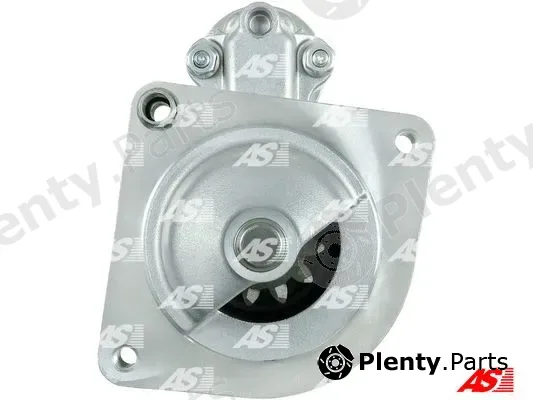 AS-PL S6244DENSO — Starter Brand new | Denso | Starters