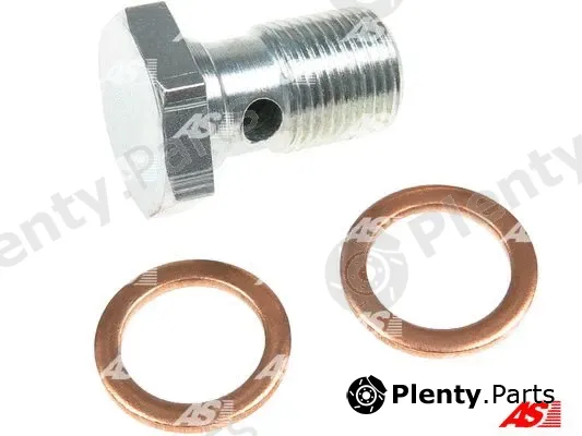 AS-PL ARS9146S — Vacuum Pump Brand new | AS-PL | Alternator repair sets for vacuum pumps