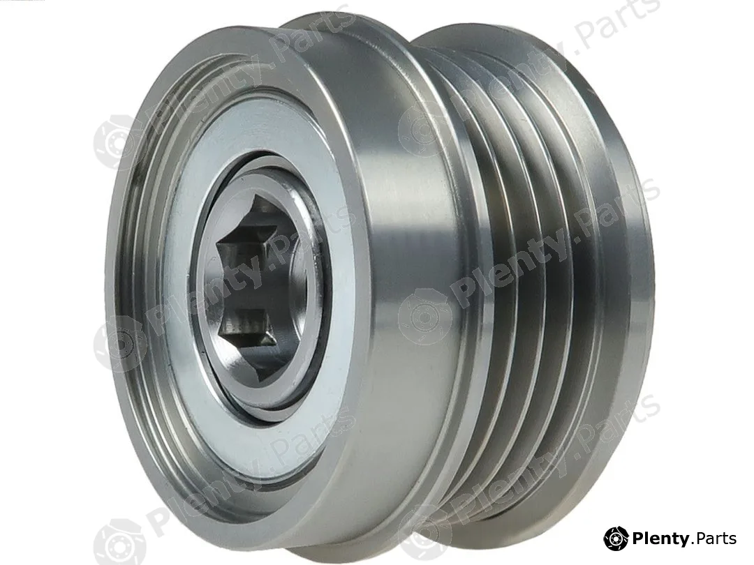 AS-PL AFP3084S — Alternator Freewheel Clutch Brand new | AS-PL | Alternator freewheel pulleys