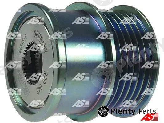 AS-PL AFP0097LITENS — Alternator Freewheel Clutch Brand new | Litens | Alternator freewheel pulleys