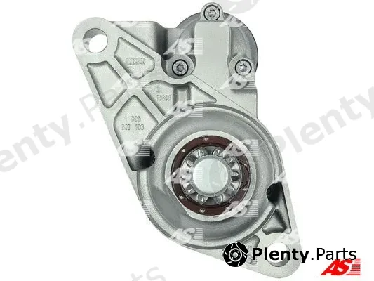 AS-PL S0032PR — Starter Remanufactured | AS-PL | Starters