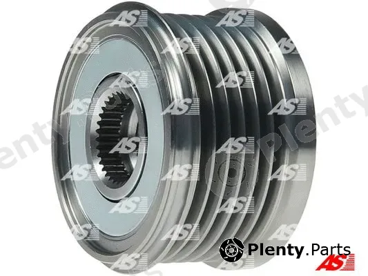 AS-PL AFP6013 — Alternator Freewheel Clutch Brand new | AS-PL | Alternator freewheel pulleys
