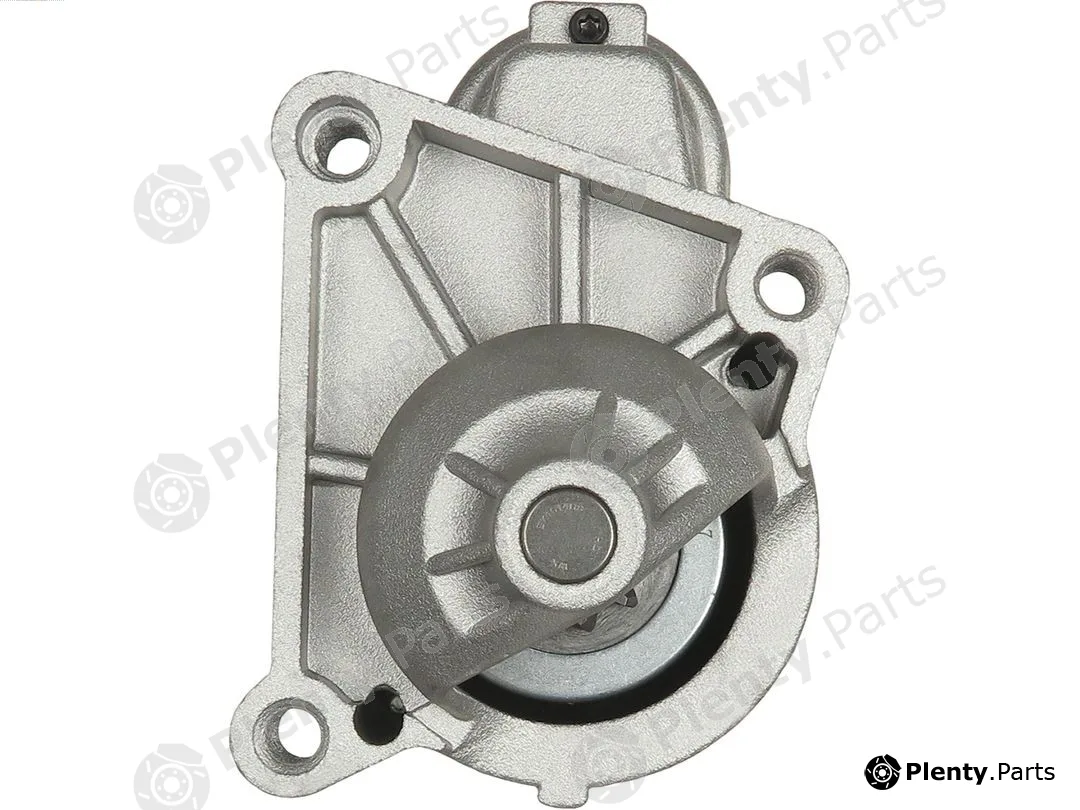 AS-PL S3001SR — Starter Remanufactured | AS-PL | Starters