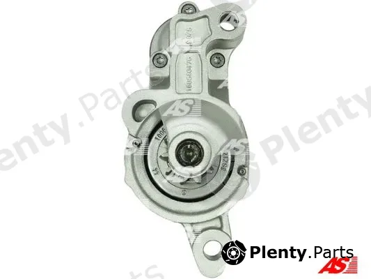 AS-PL S0576PR — Starter Remanufactured | AS-PL | Starters
