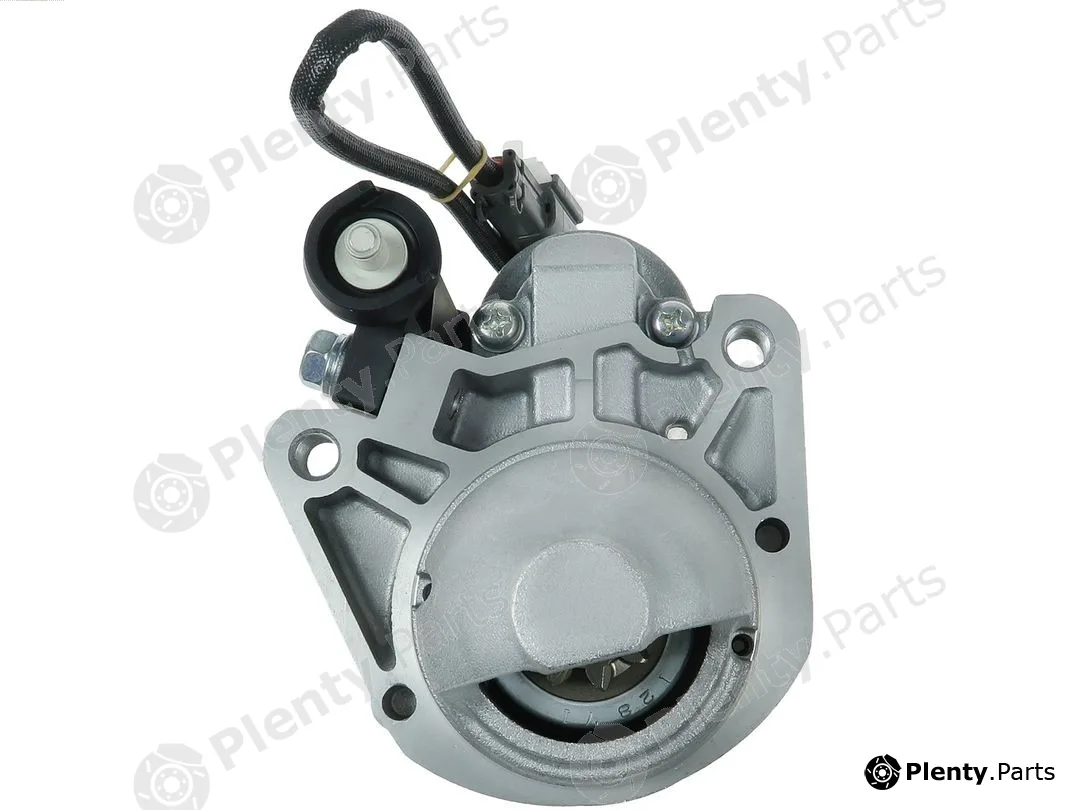 AS-PL S5225MITSUBISHI — Starter Brand new | Mitsubishi | Starters