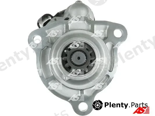 AS-PL S0776S — Starter Brand new | AS-PL | Starters | 0001261046