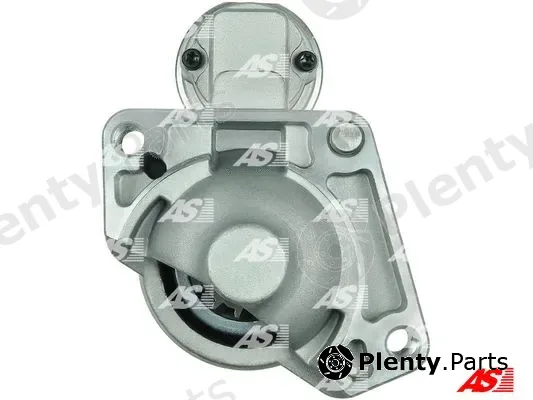 AS-PL S3180S — Starter Brand new | AS-PL | Starters | ESW24E50
